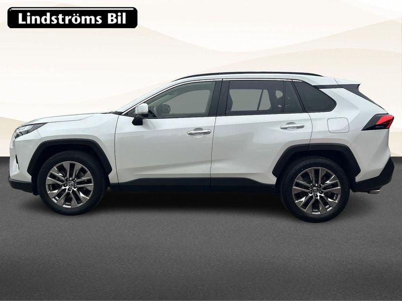 Toyota RAV4 bild 6