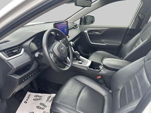 Toyota RAV4 bild 14