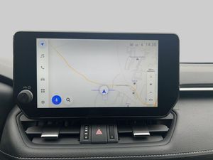 Toyota RAV4 bild 16