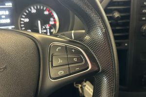 Mercedes Vito bild 7