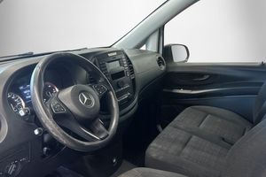 Mercedes Vito bild 4