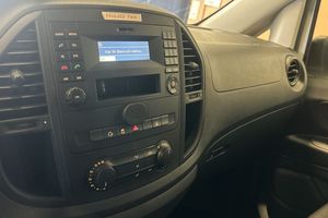 Mercedes Vito bild 13