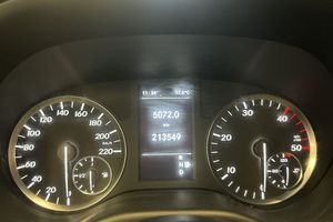 Mercedes Vito bild 9