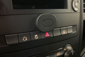 Mercedes Vito bild 15
