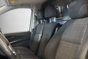 Mercedes Vito bild 5