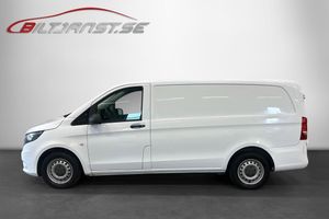 Mercedes Vito bild 2