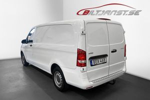 Mercedes Vito bild 3