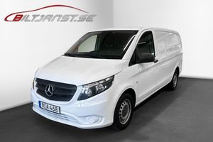 Mercedes Vito bild 1