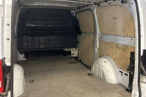 Mercedes Vito bild 11