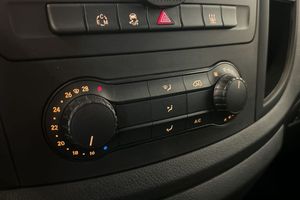 Mercedes Vito bild 14