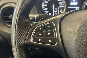Mercedes Vito bild 8