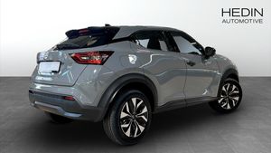 Nissan Juke bild 2