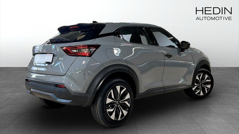 Nissan Juke bild 2