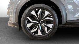Nissan Juke bild 6