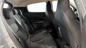 Nissan Juke bild 9