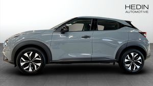 Nissan Juke bild 3