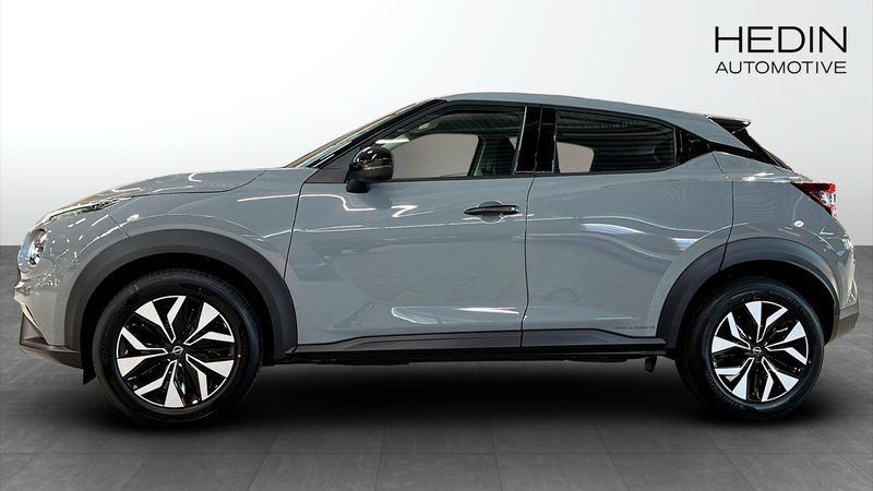 Nissan Juke bild 3