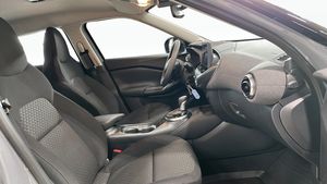 Nissan Juke bild 7