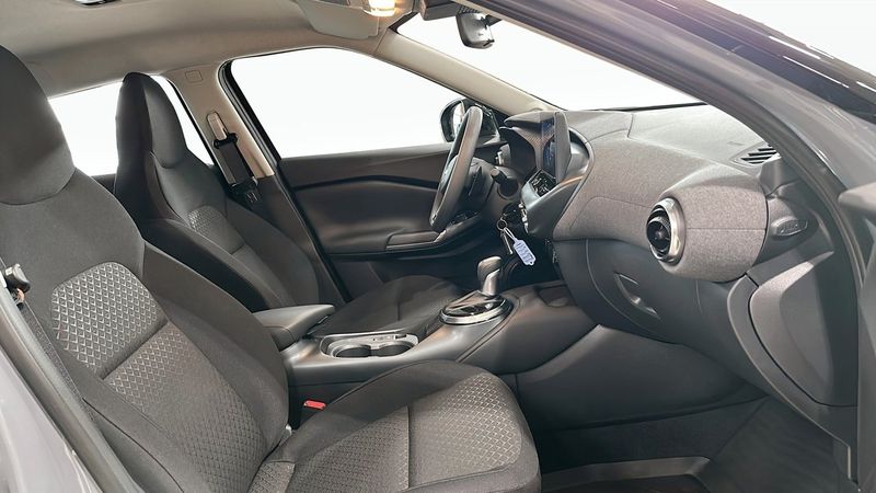 Nissan Juke bild 7