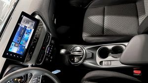 Nissan Juke bild 13