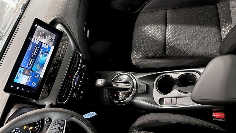 Nissan Juke bild 13