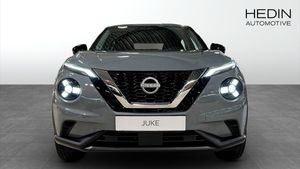 Nissan Juke bild 5