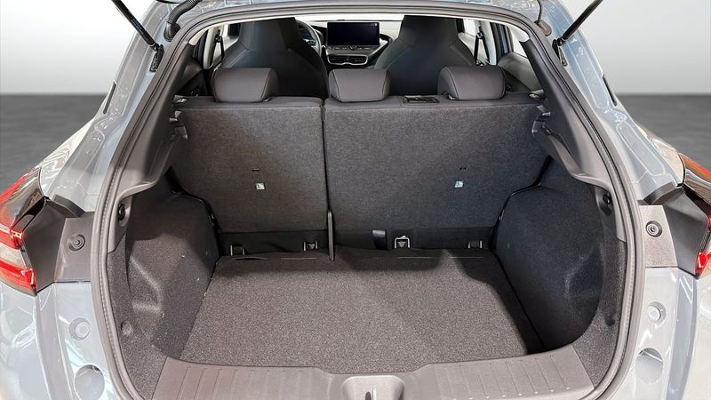 Nissan Juke bild 10