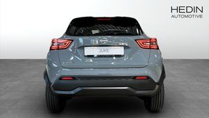 Nissan Juke bild 4