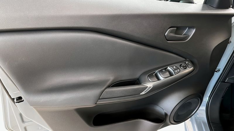 Nissan Juke bild 11