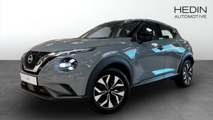 Nissan Juke bild 1