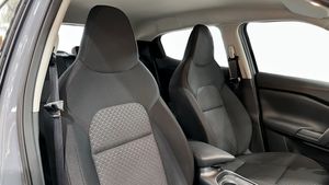 Nissan Juke bild 14