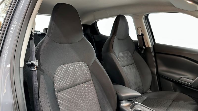 Nissan Juke bild 14