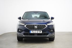 Seat Tarraco bild 23