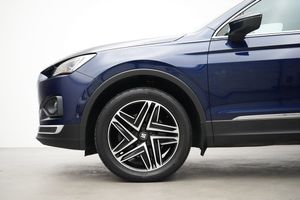 Seat Tarraco bild 2