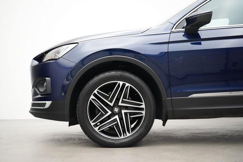 Seat Tarraco bild 2