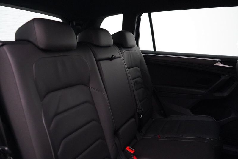 Seat Tarraco bild 18