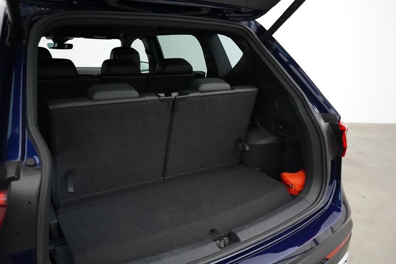 Seat Tarraco bild 20