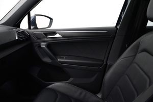 Seat Tarraco bild 17