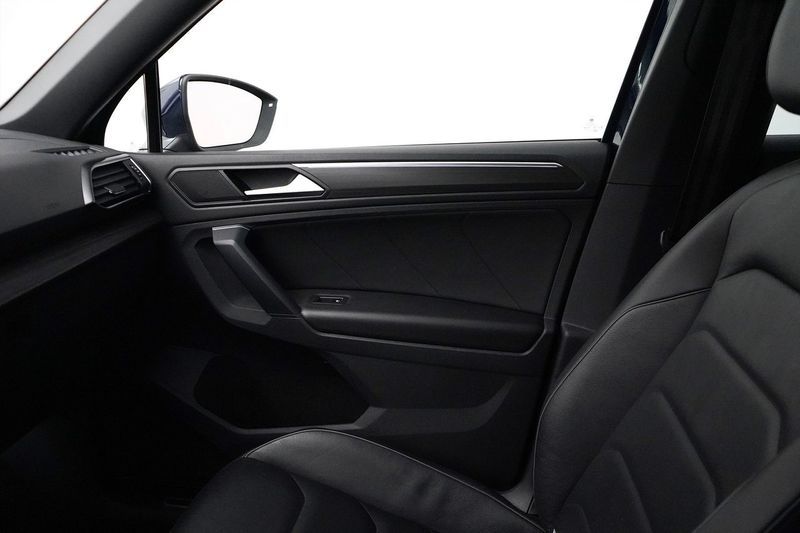 Seat Tarraco bild 17