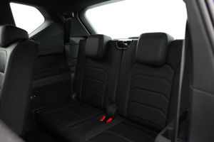 Seat Tarraco bild 8