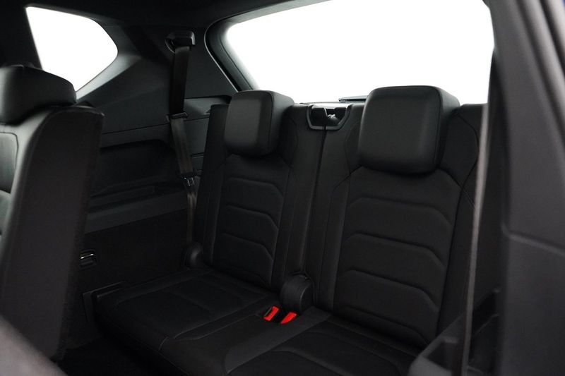 Seat Tarraco bild 8