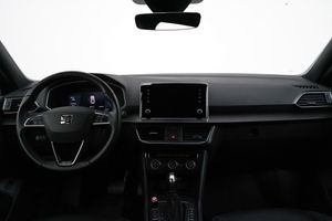 Seat Tarraco bild 9