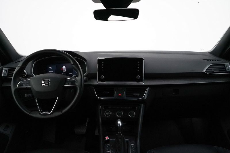 Seat Tarraco bild 9