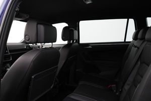 Seat Tarraco bild 7