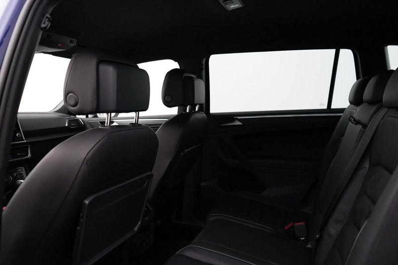 Seat Tarraco bild 7