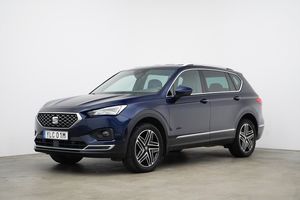 Seat Tarraco bild 25