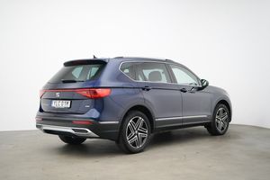 Seat Tarraco bild 22