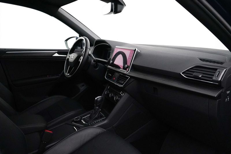 Seat Tarraco bild 16