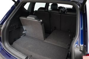 Seat Tarraco bild 19