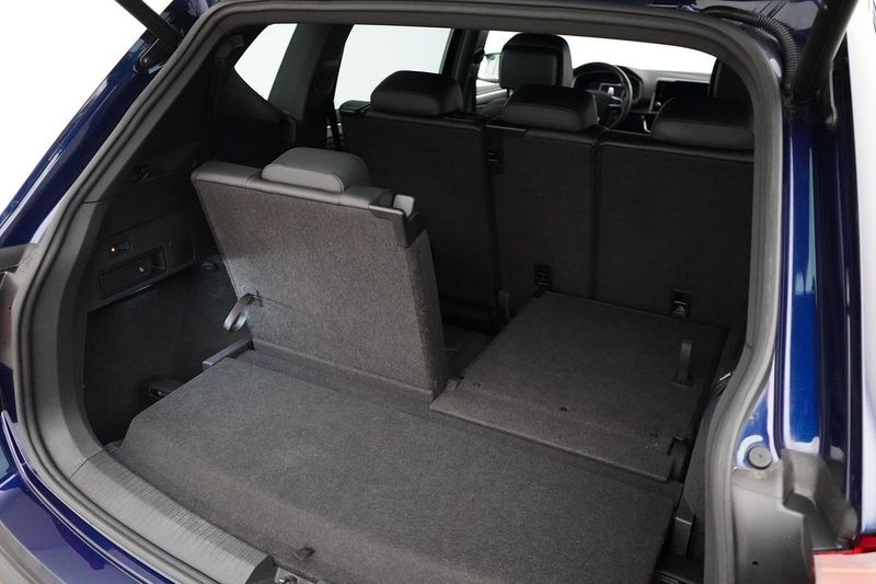 Seat Tarraco bild 19